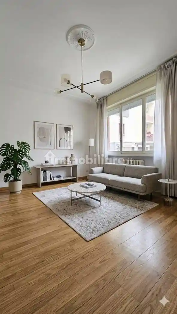 Appartamento in vendita a Firenze