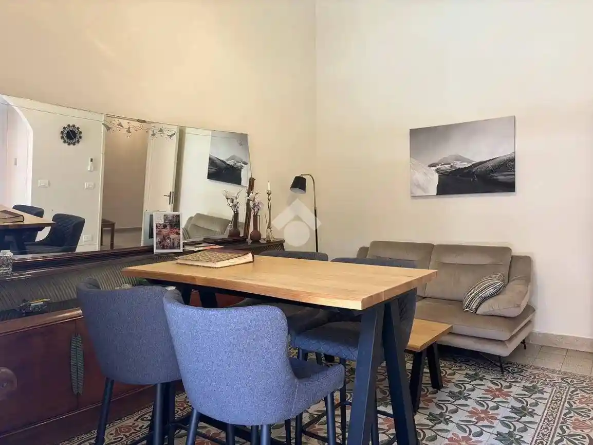 Appartamento in vendita a Alcamo