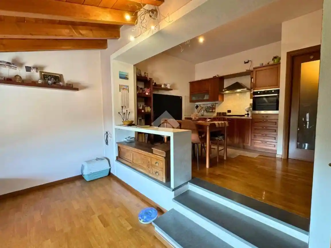 Appartamento in vendita a Dalmine