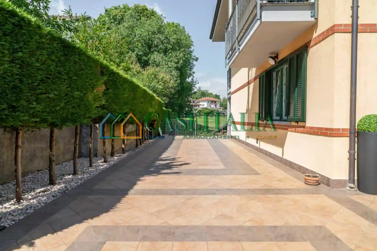 Villetta a schiera - foto 2