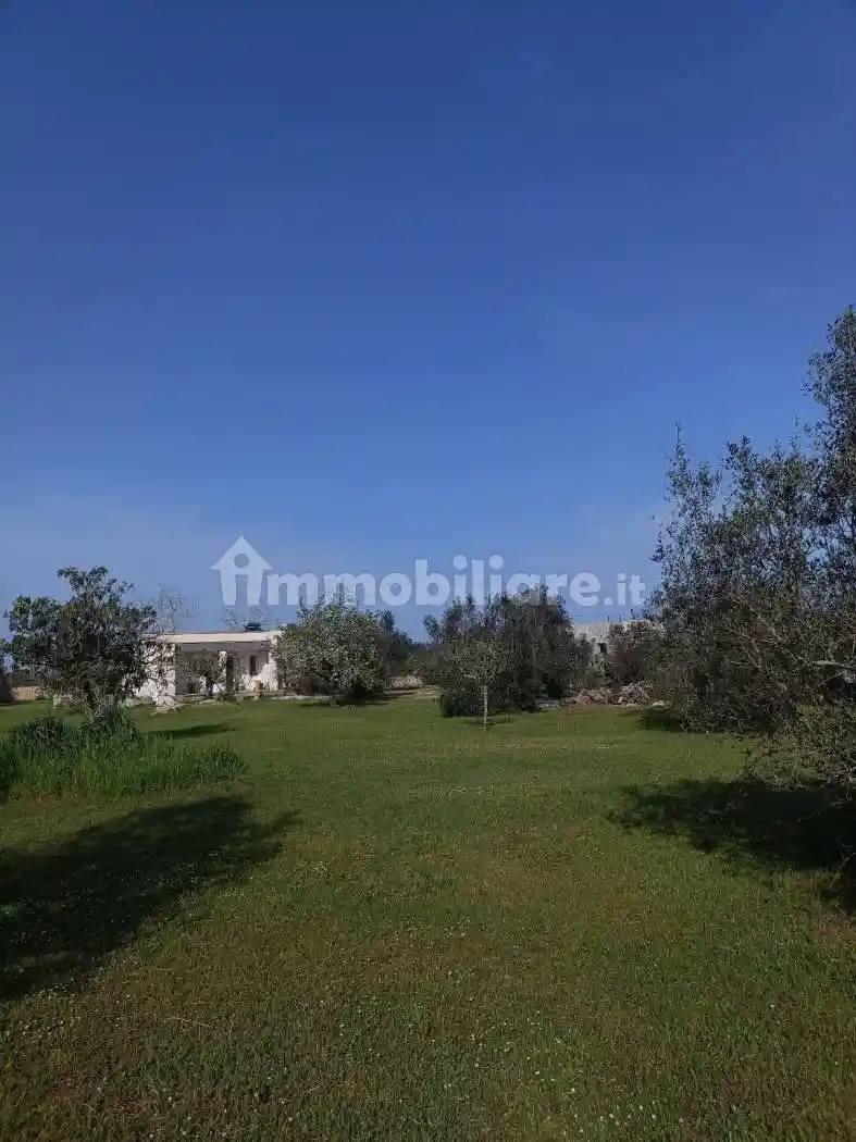 Villa in vendita a Cursi