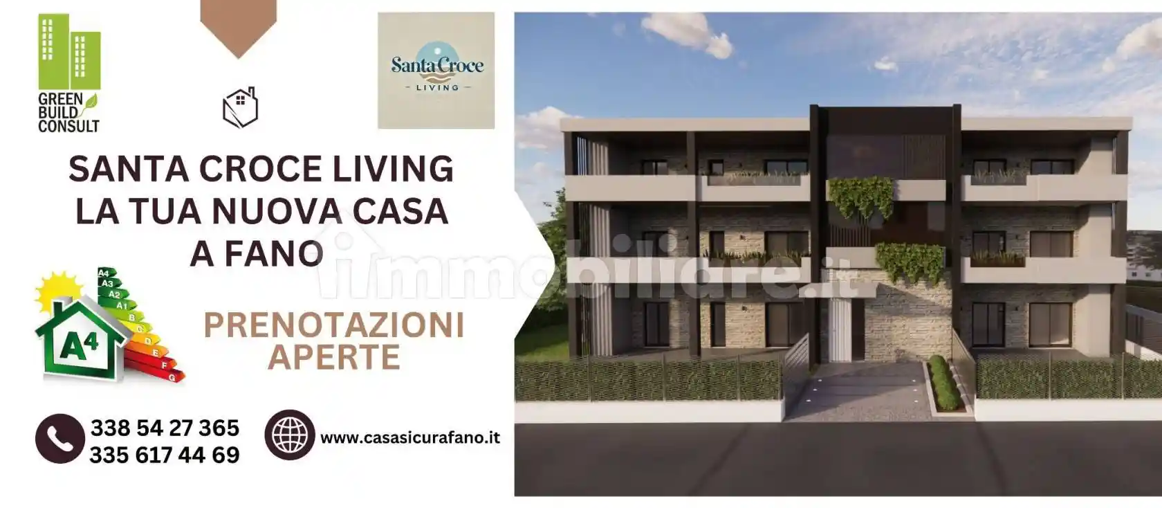 Appartamento