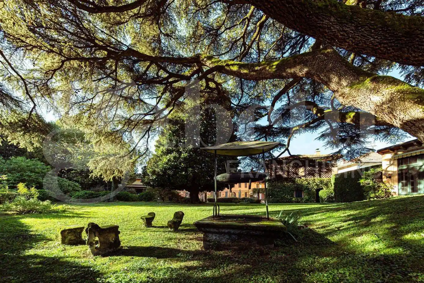 Villa in vendita a Lecco