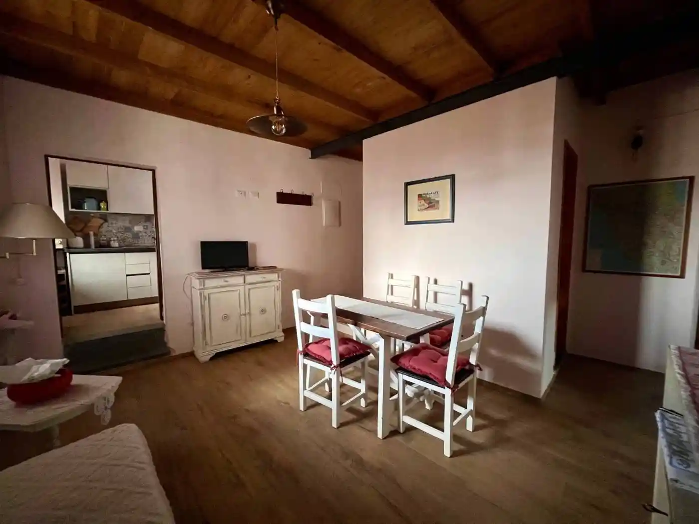 Appartamento in affitto a Firenze