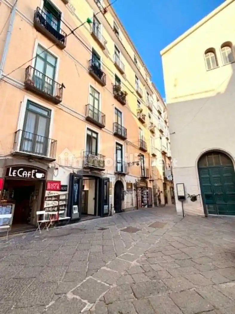 Appartamento in affitto a Salerno