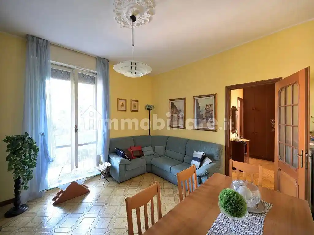 Appartamento in vendita a Magenta