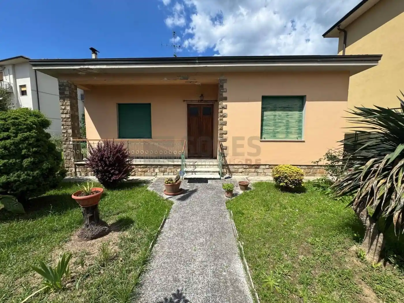 Villa in vendita a Reggello