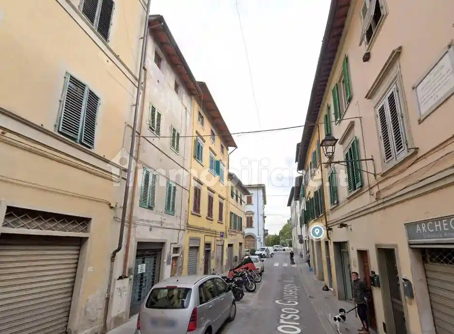 Appartamento in vendita a Figline e Incisa Valdarno