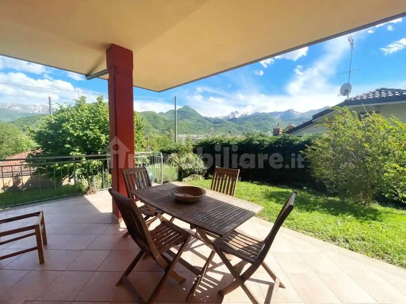 Villa - foto 5