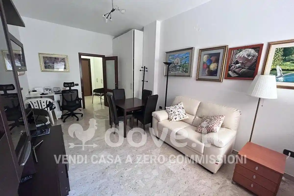 Appartamento in vendita a Taranto