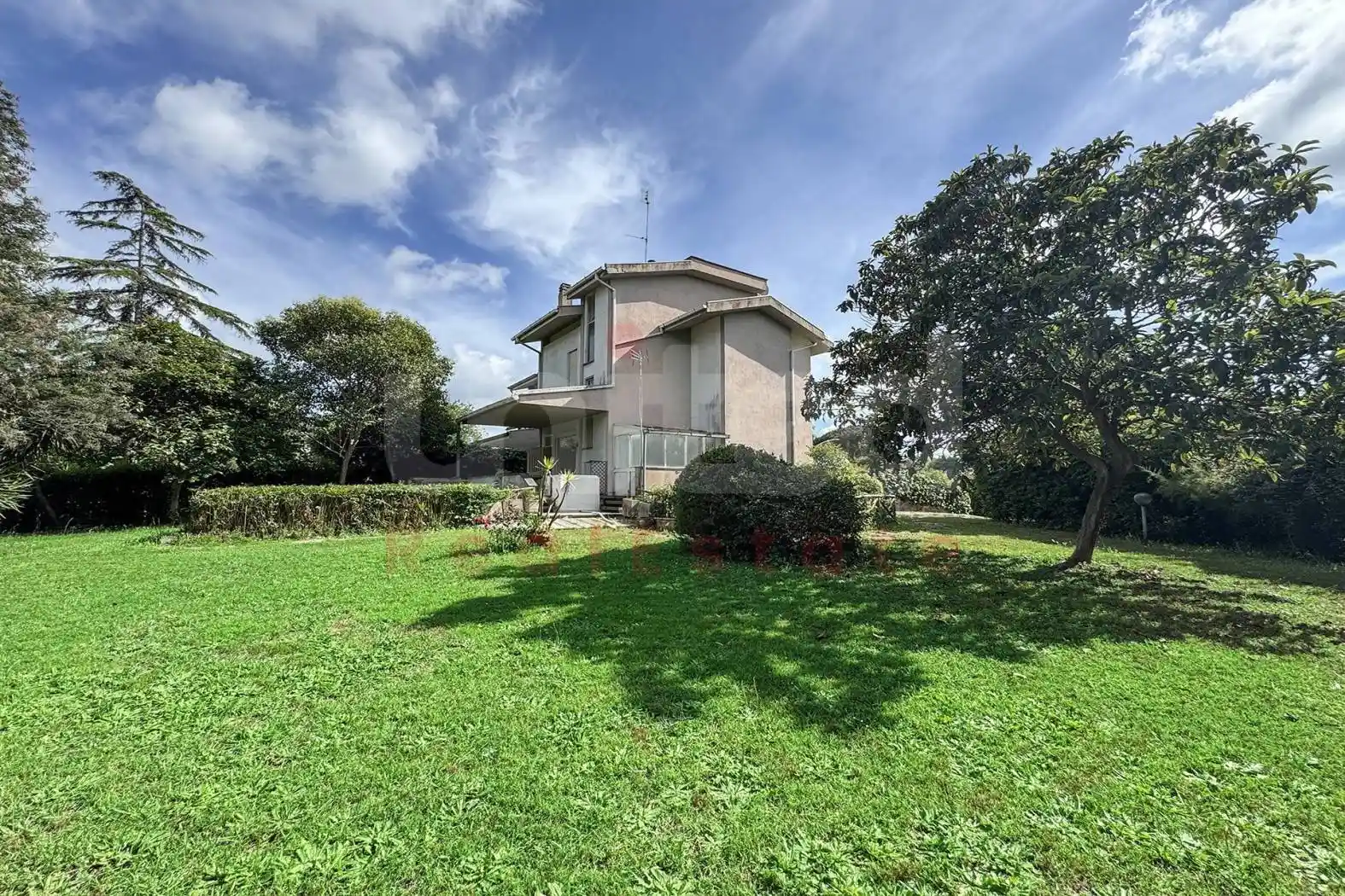 Villa in vendita a Roma