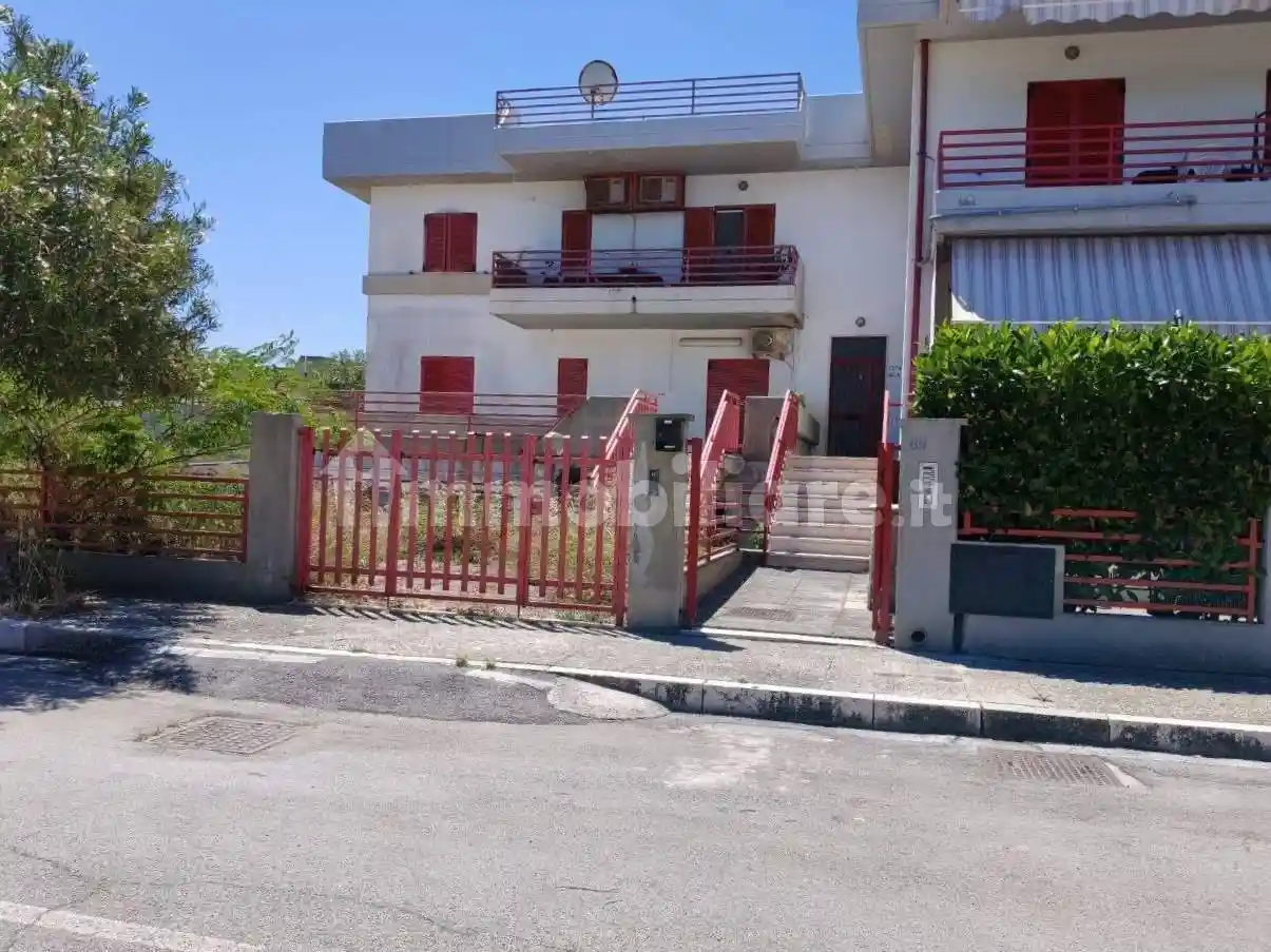 Appartamento in vendita a Chieuti