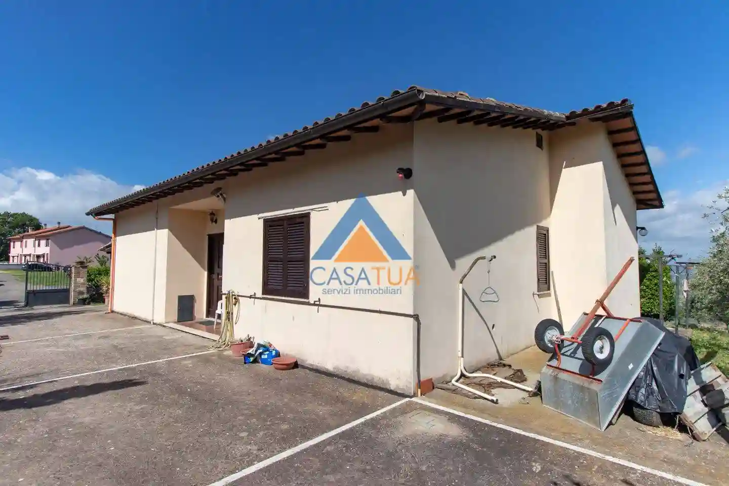Villa - foto 3