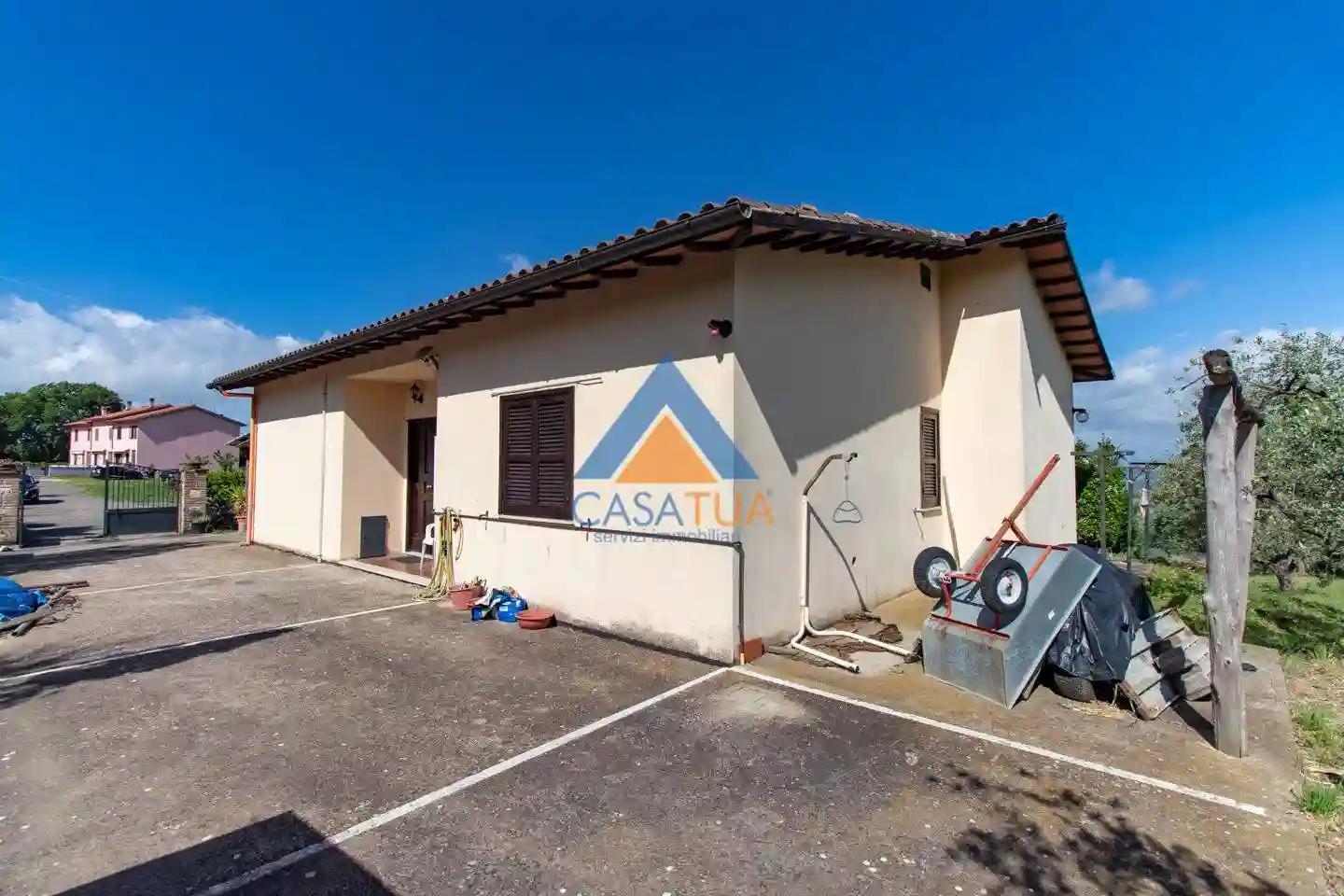 Villa - foto 4