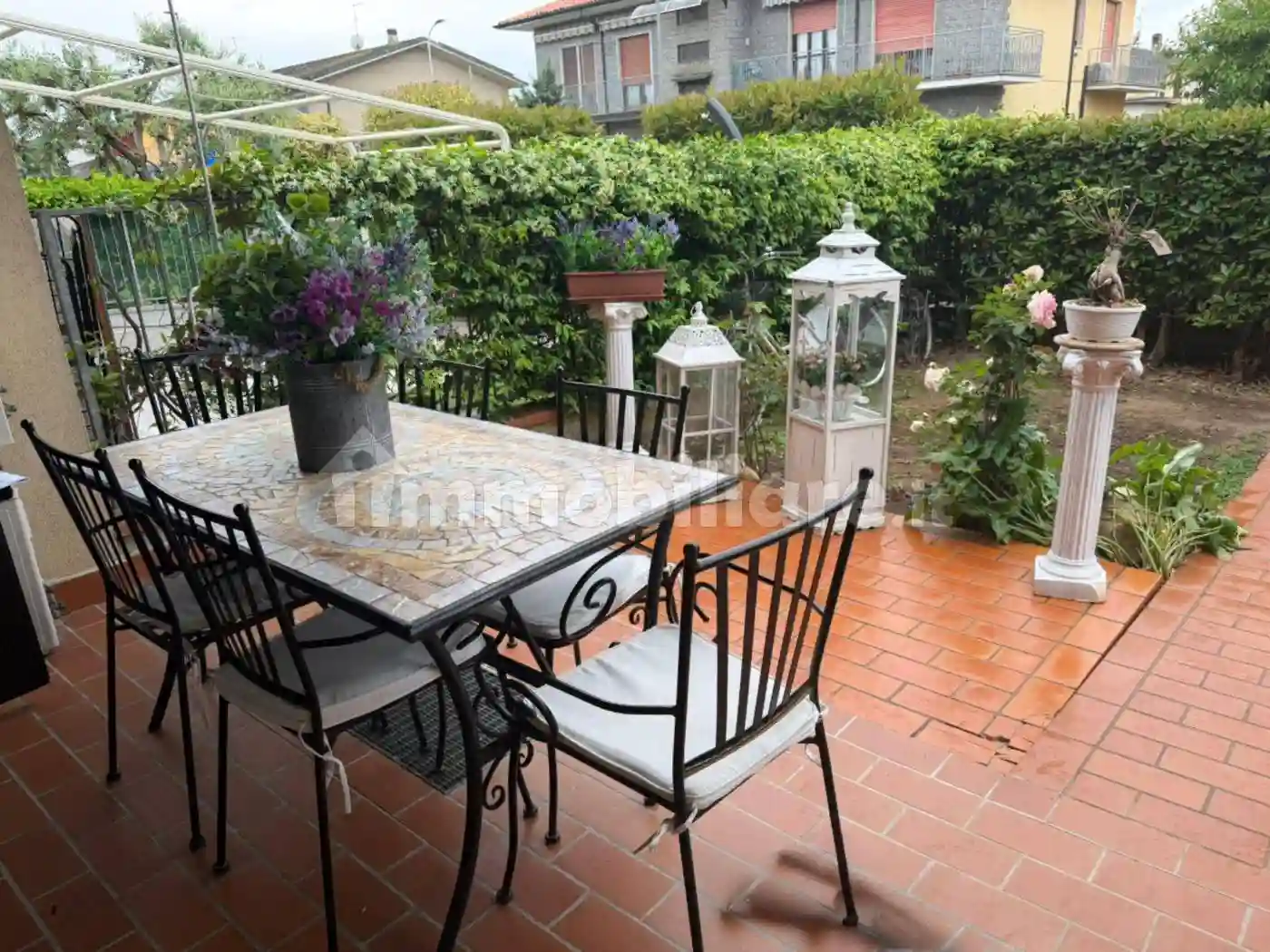 Villetta a schiera - foto 3