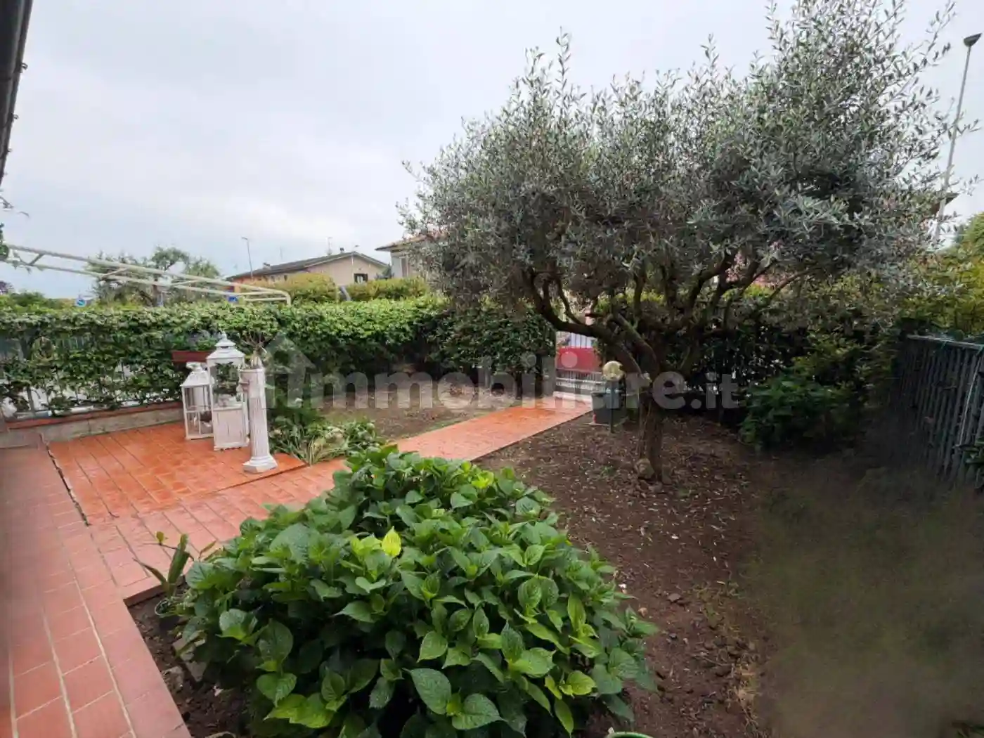 Villetta a schiera - foto 4