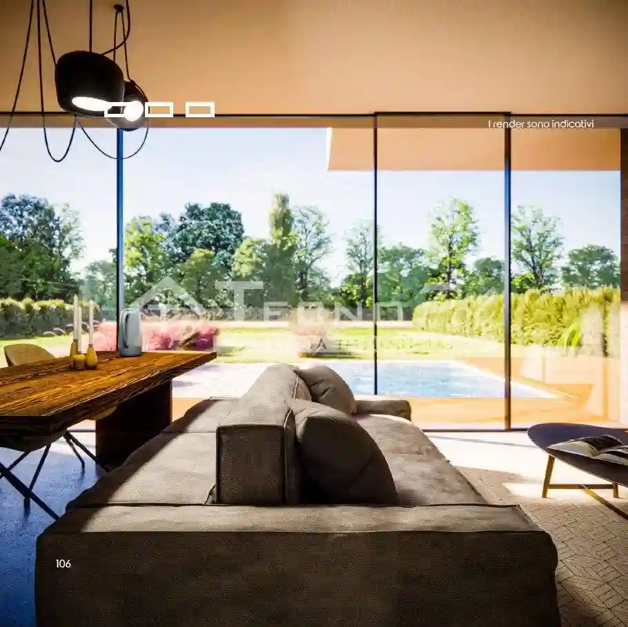 Villa - foto 4