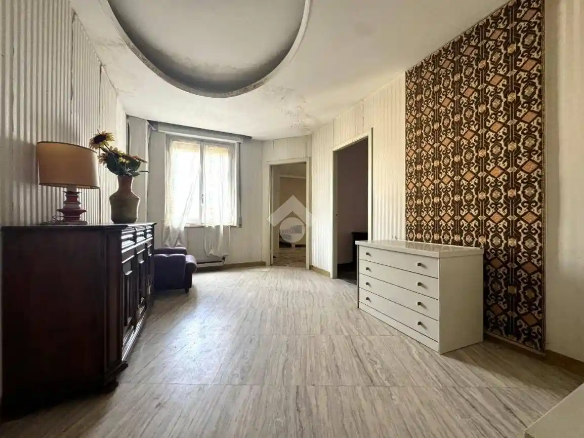 Appartamento in vendita a Nuoro