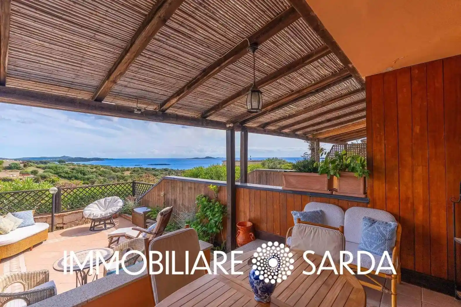 Appartamento in vendita a Olbia