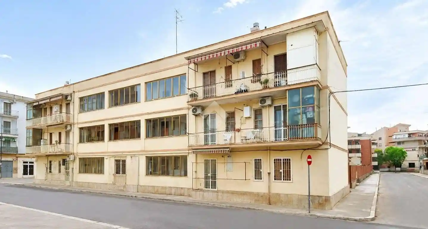 Appartamento in vendita a Foggia