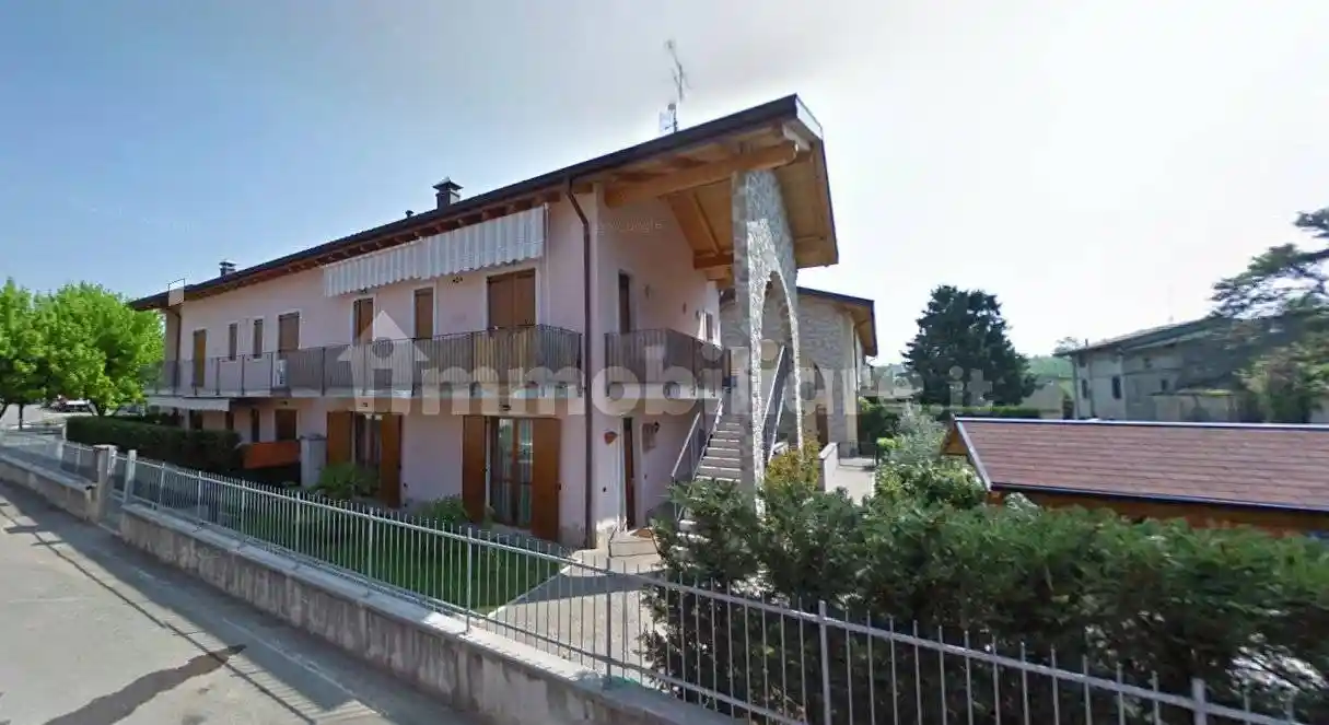 Appartamento in vendita a Castelnuovo del Garda