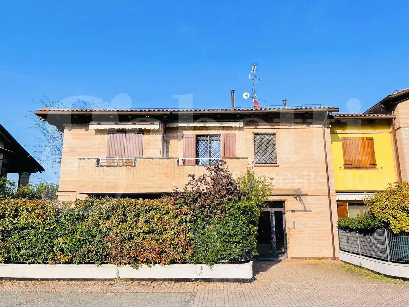 Appartamento in vendita a Zola Predosa