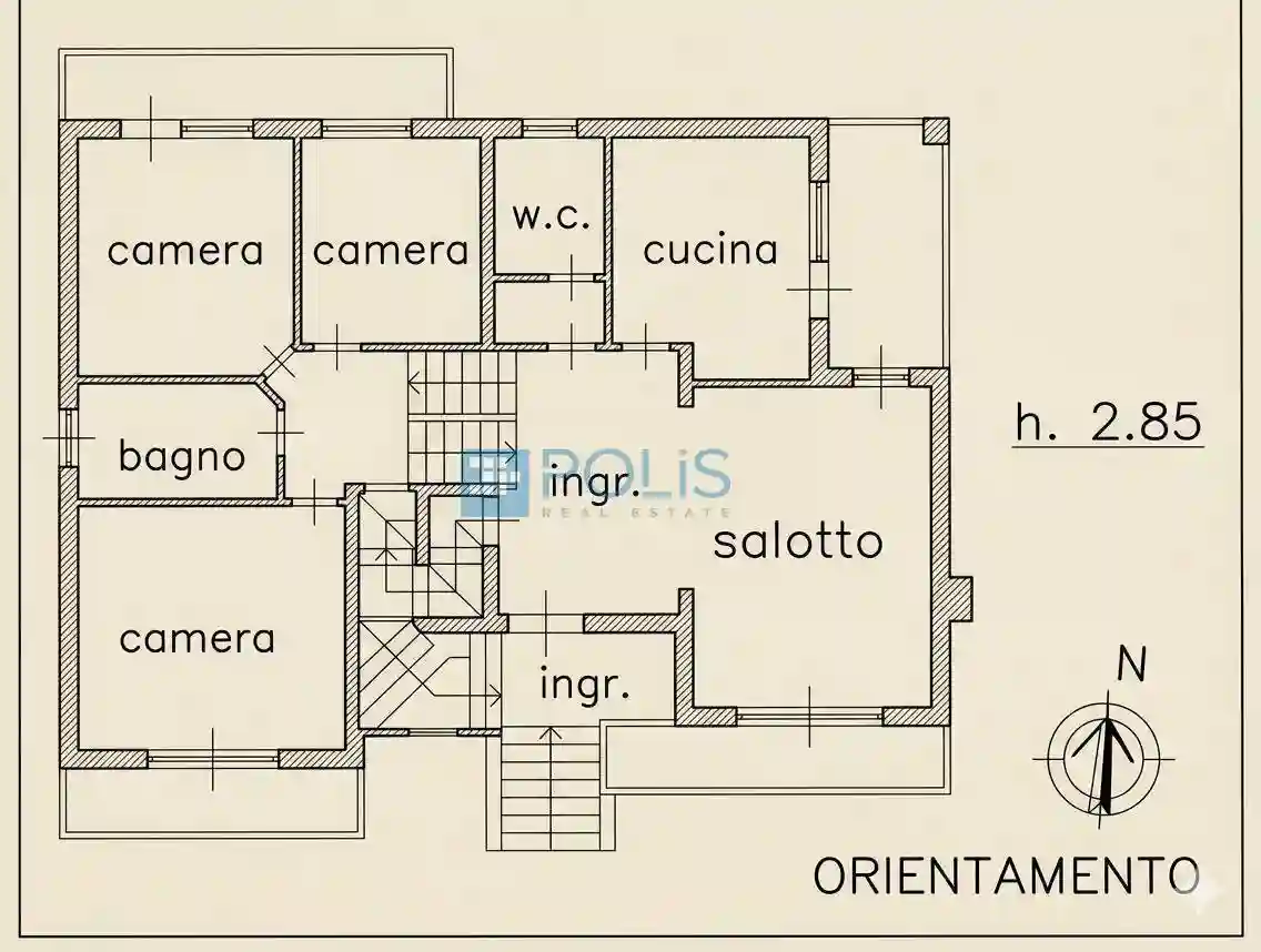 Villa - foto 3