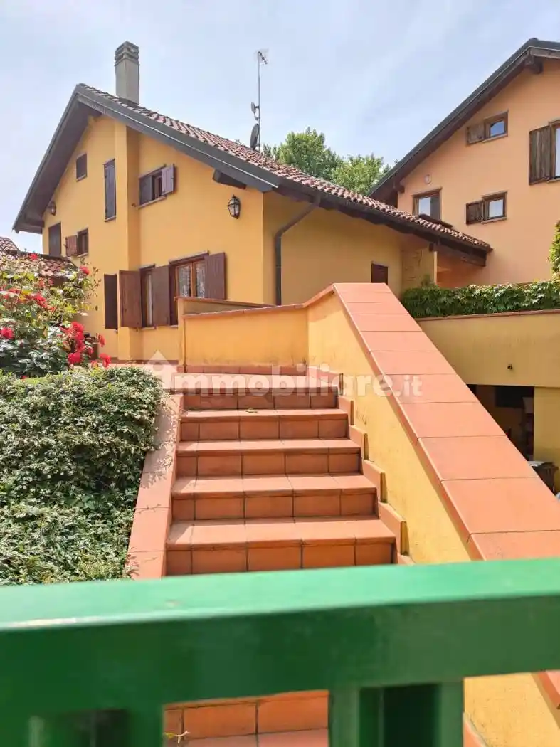 Villetta a schiera in vendita a Asti
