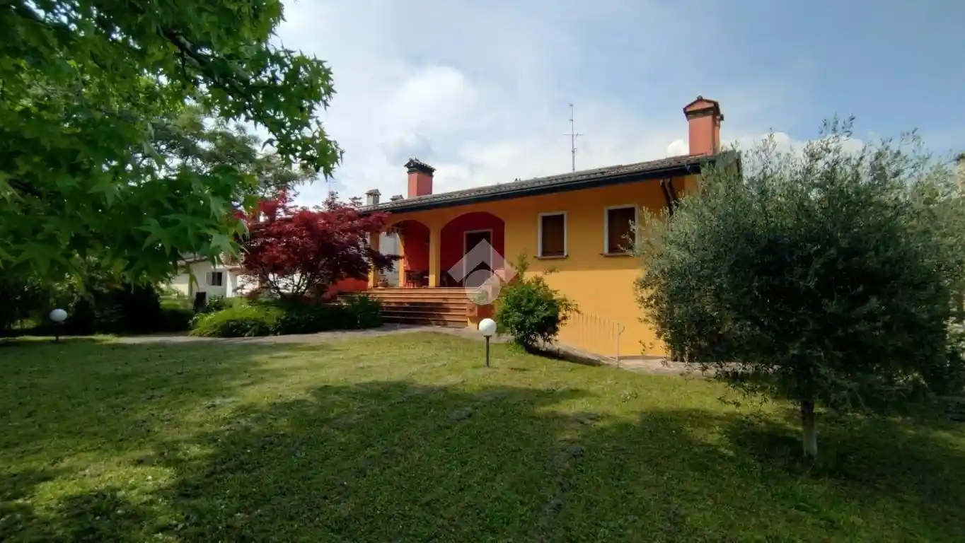 Villa in vendita a Casale sul Sile