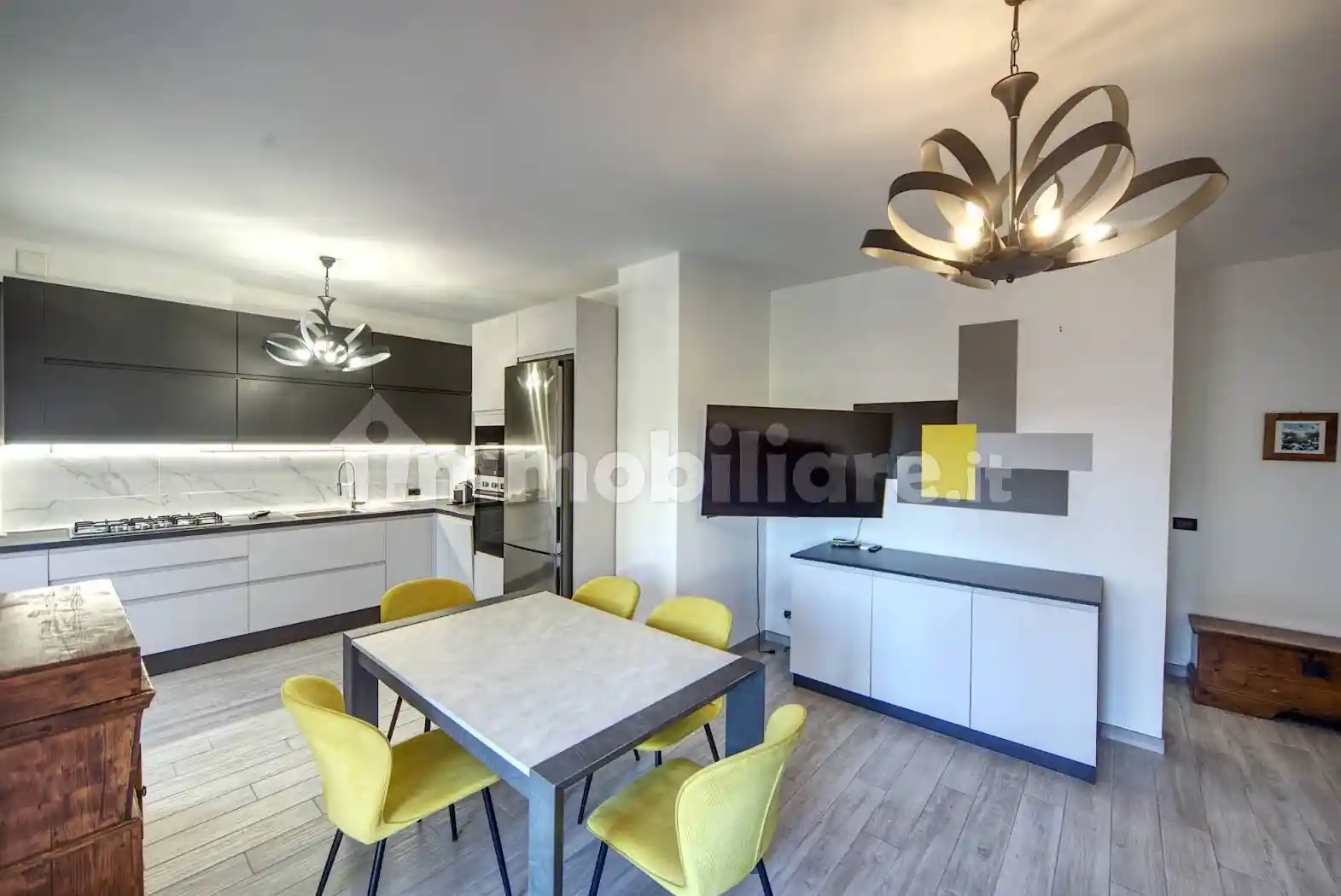 Appartamento in vendita a San Benedetto del Tronto
