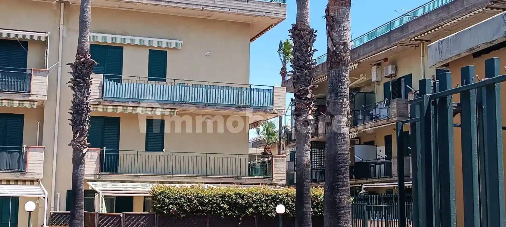 Appartamento in vendita a Mascali