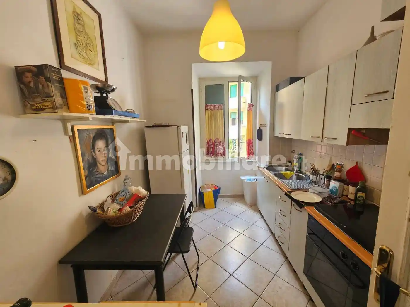 Appartamento in affitto a Roma