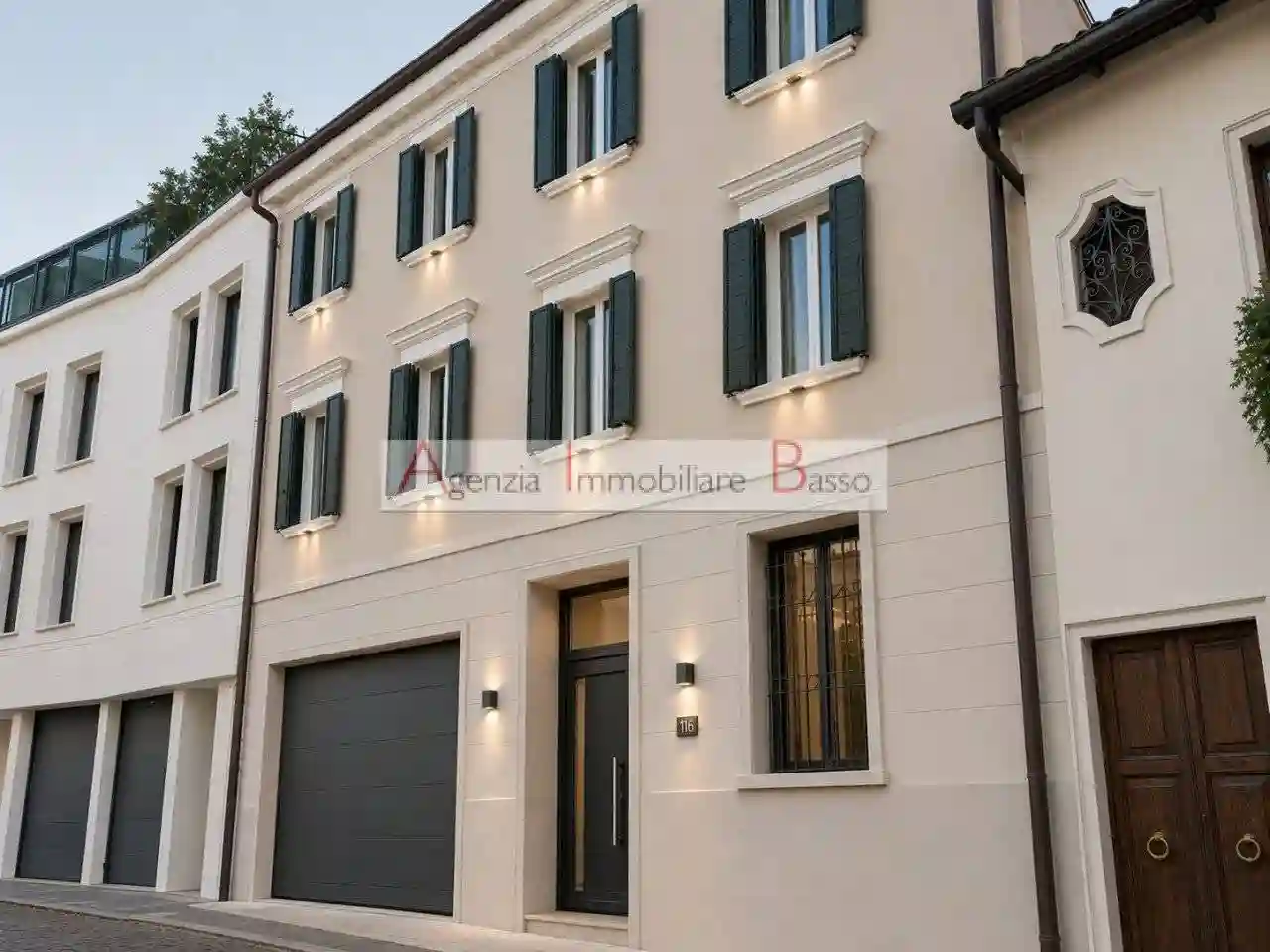 Palazzo - Edificio - foto 2