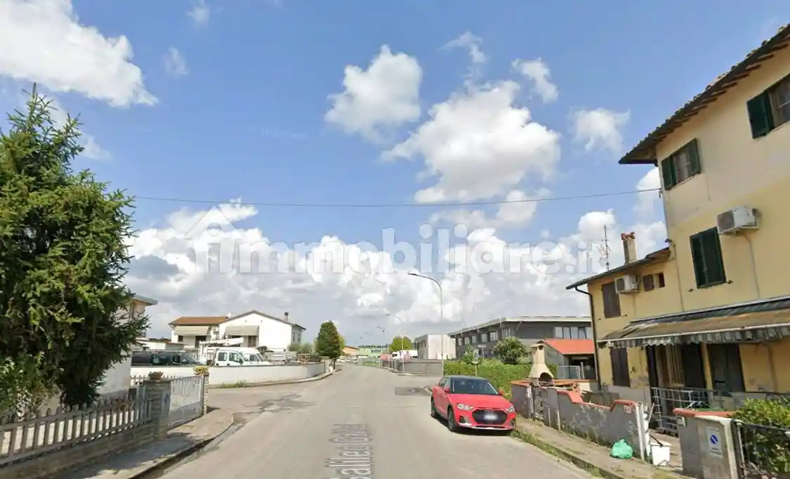 Appartamento in vendita a Santa Maria a Monte