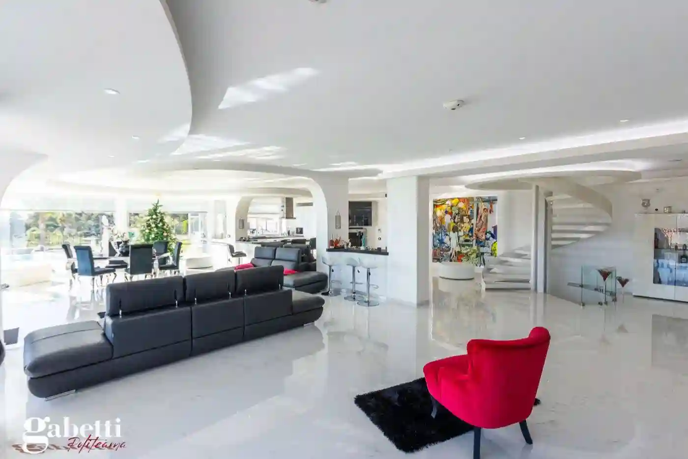 Villa - foto 4