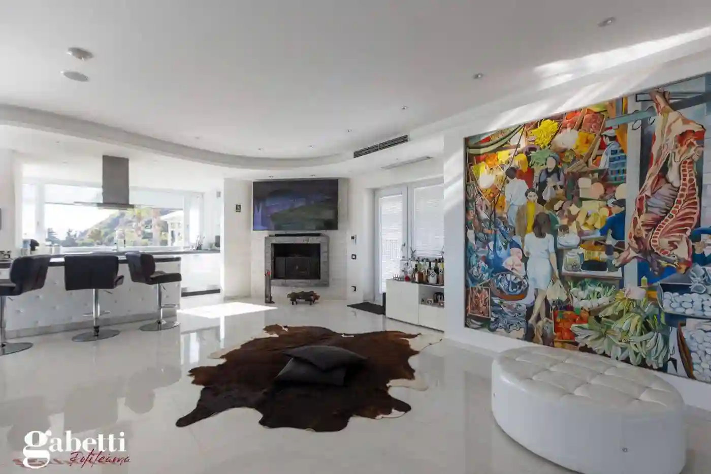 Villa - foto 5