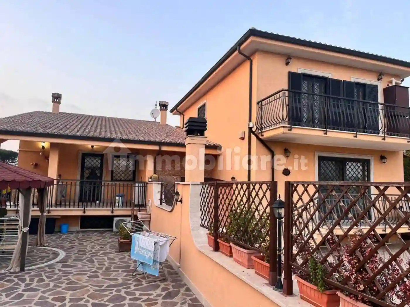 Villetta a schiera - foto 4