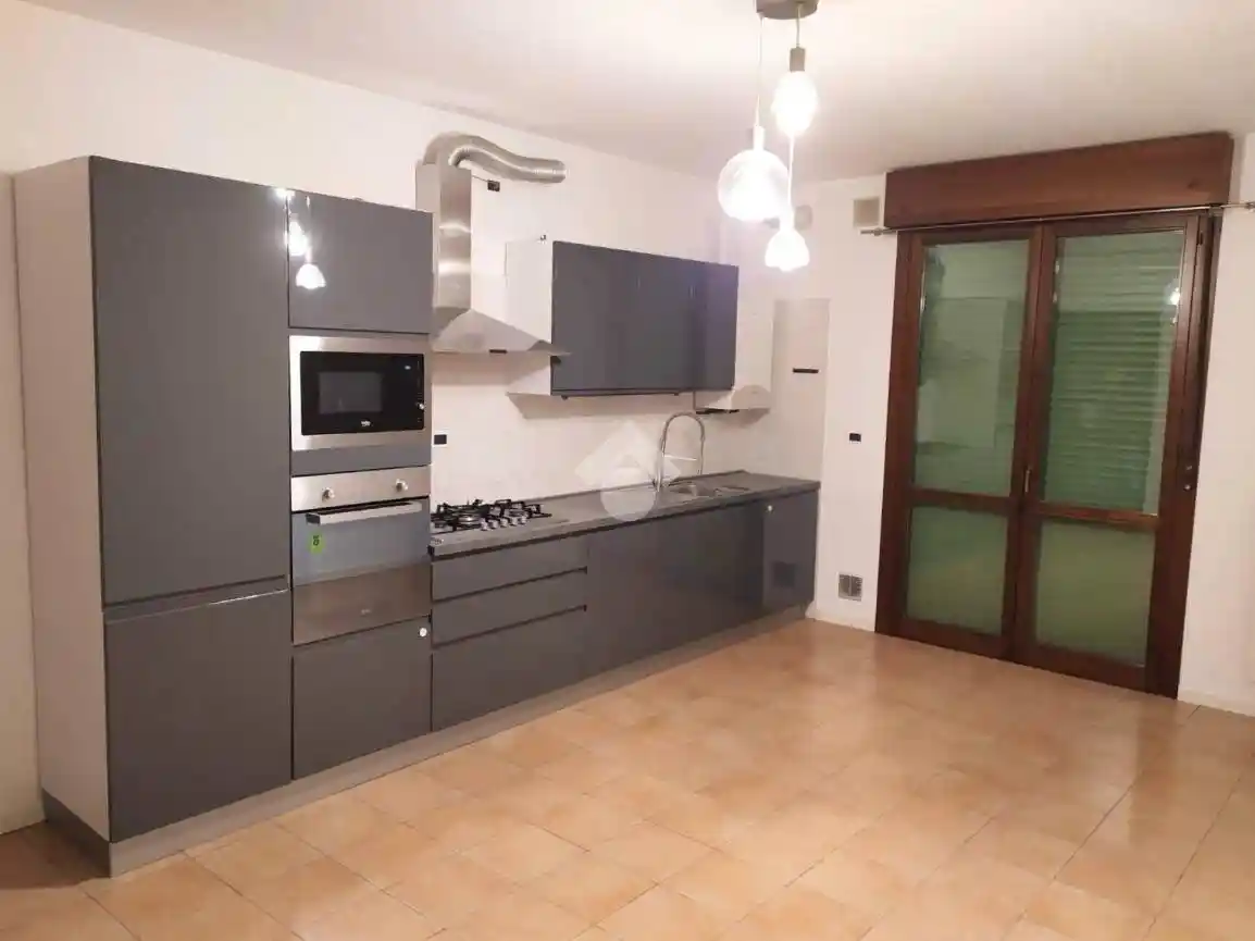 Appartamento in vendita a Albettone