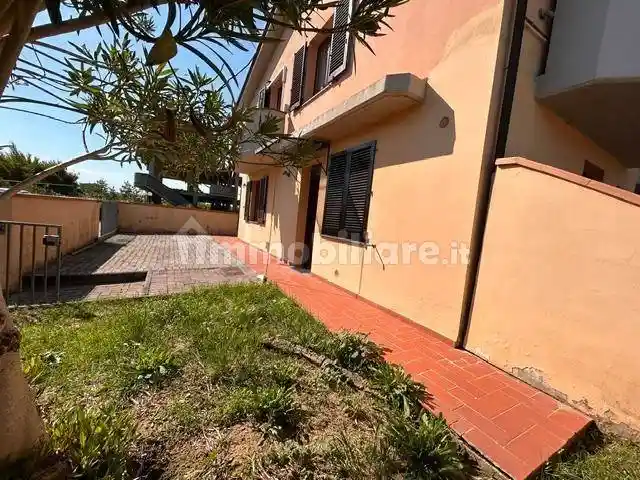 Appartamento in vendita a Ponsacco
