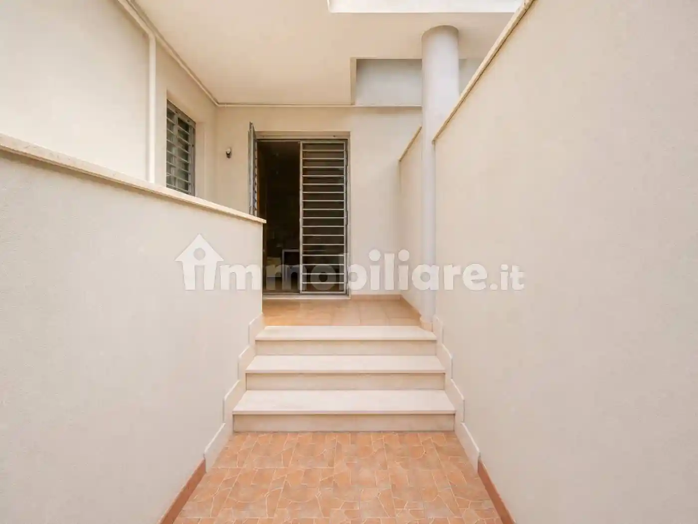 Appartamento in vendita a Mesagne