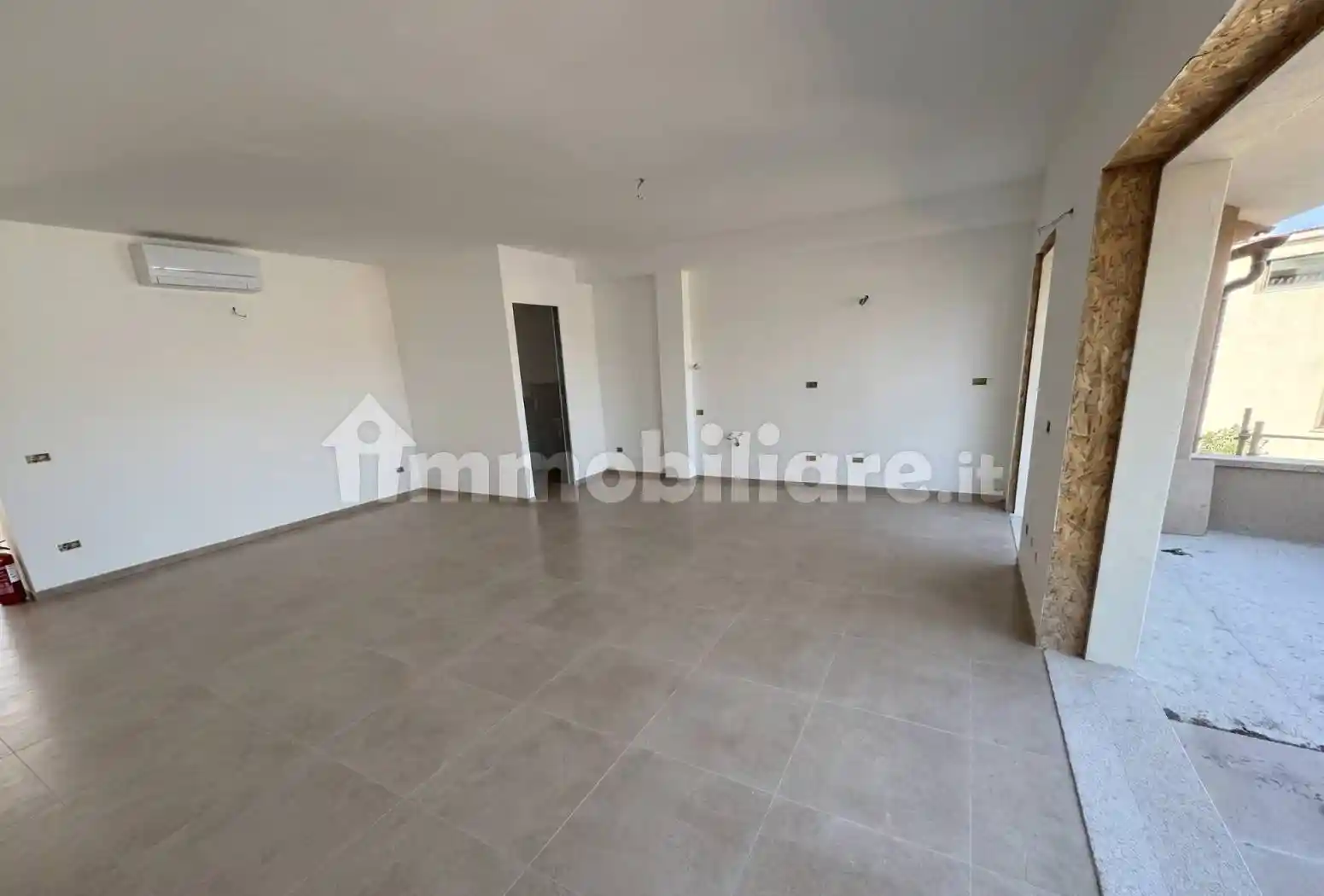 Appartamento in vendita a Palau