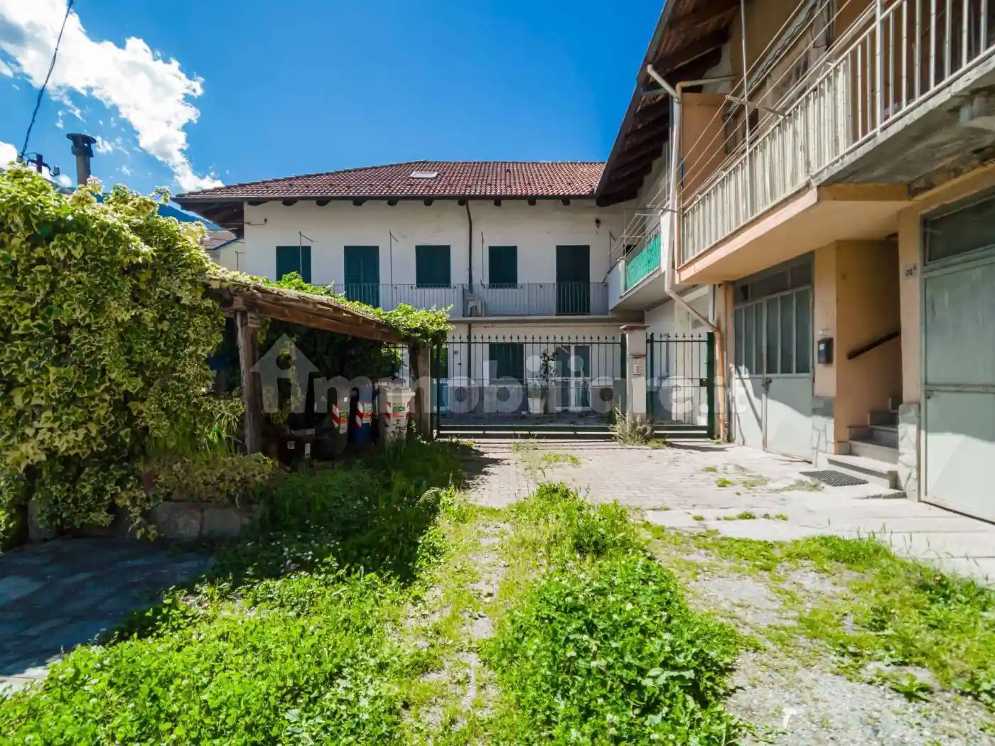 Appartamento in vendita a Sant'Antonino di Susa