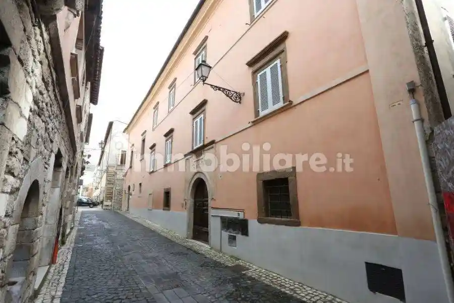 Appartamento in vendita a Boville Ernica