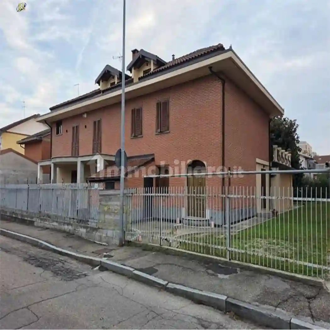 Villetta a schiera - foto 3