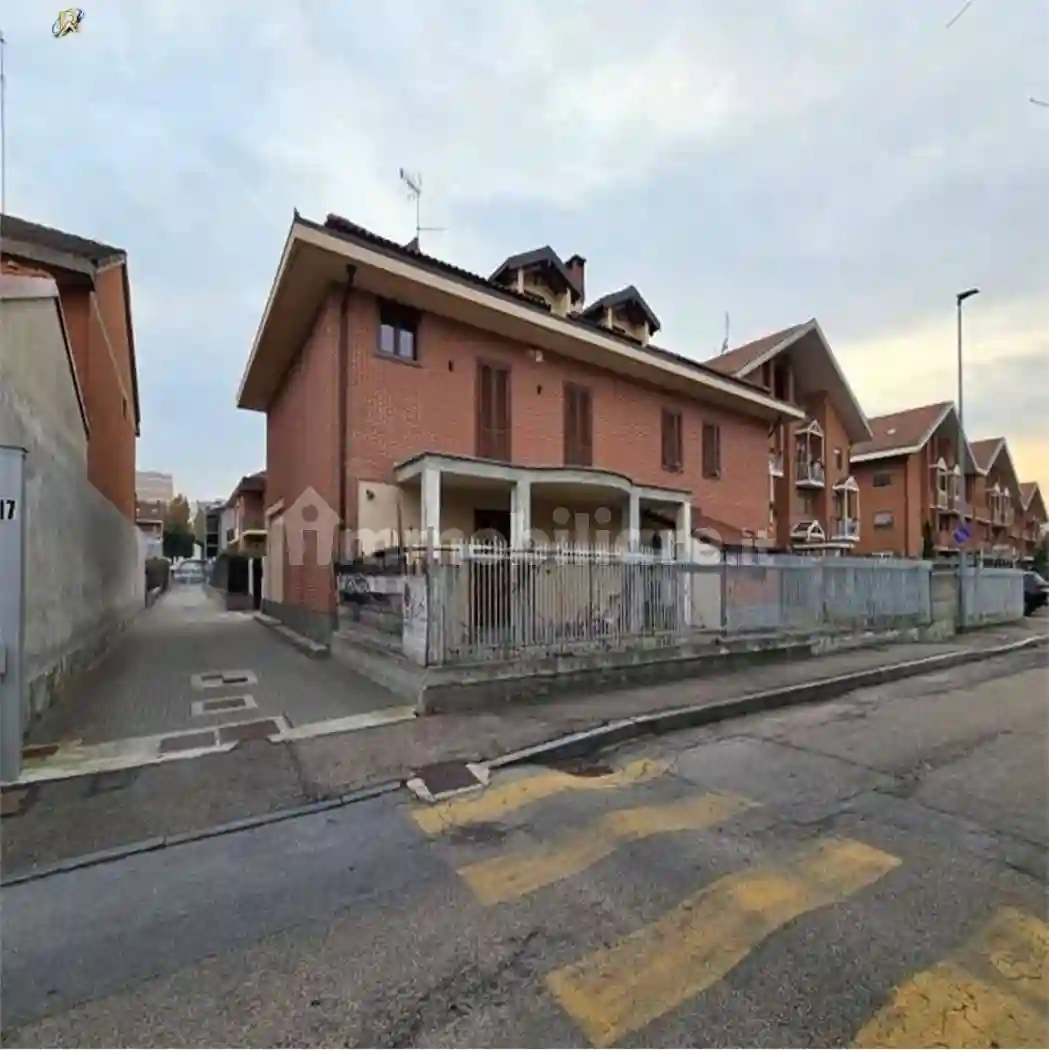 Villetta a schiera - foto 4