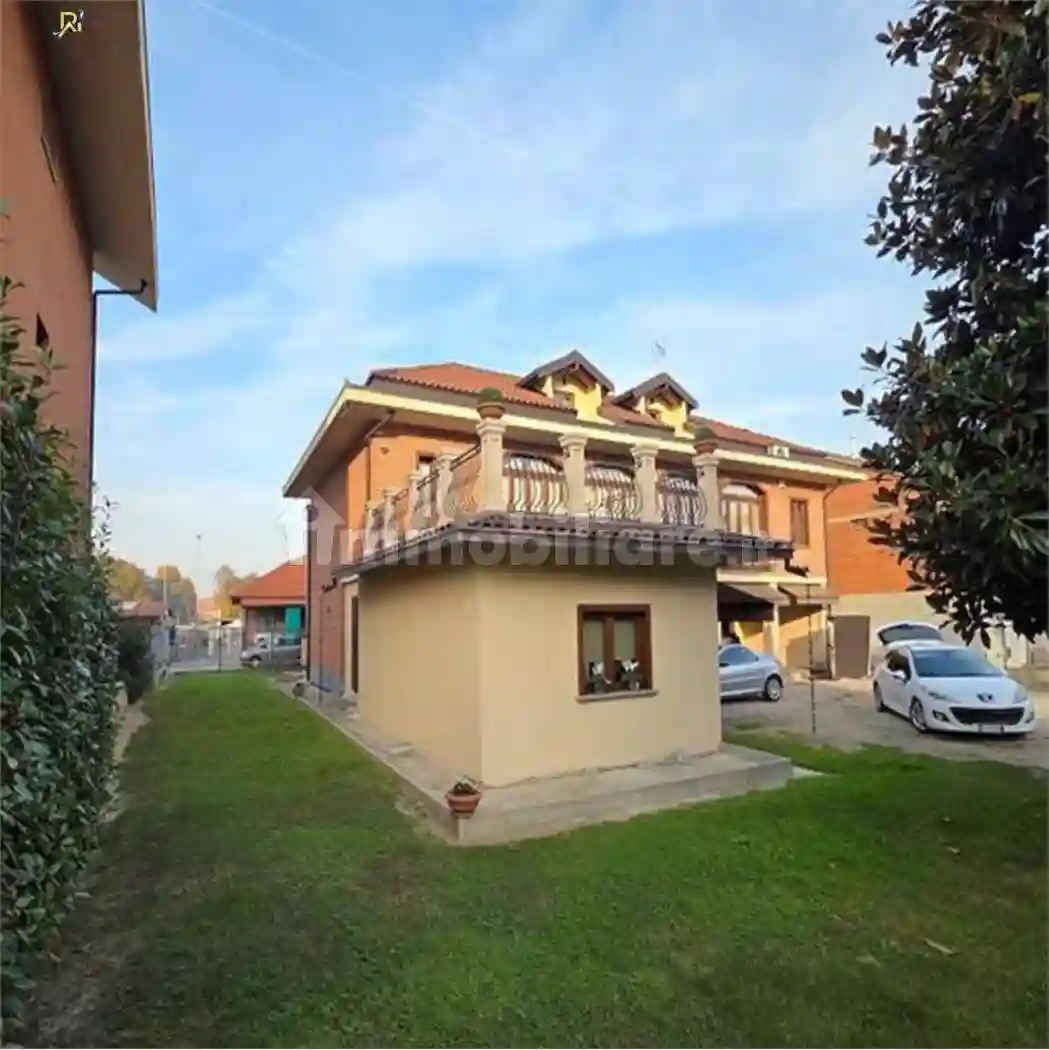 Villetta a schiera - foto 5