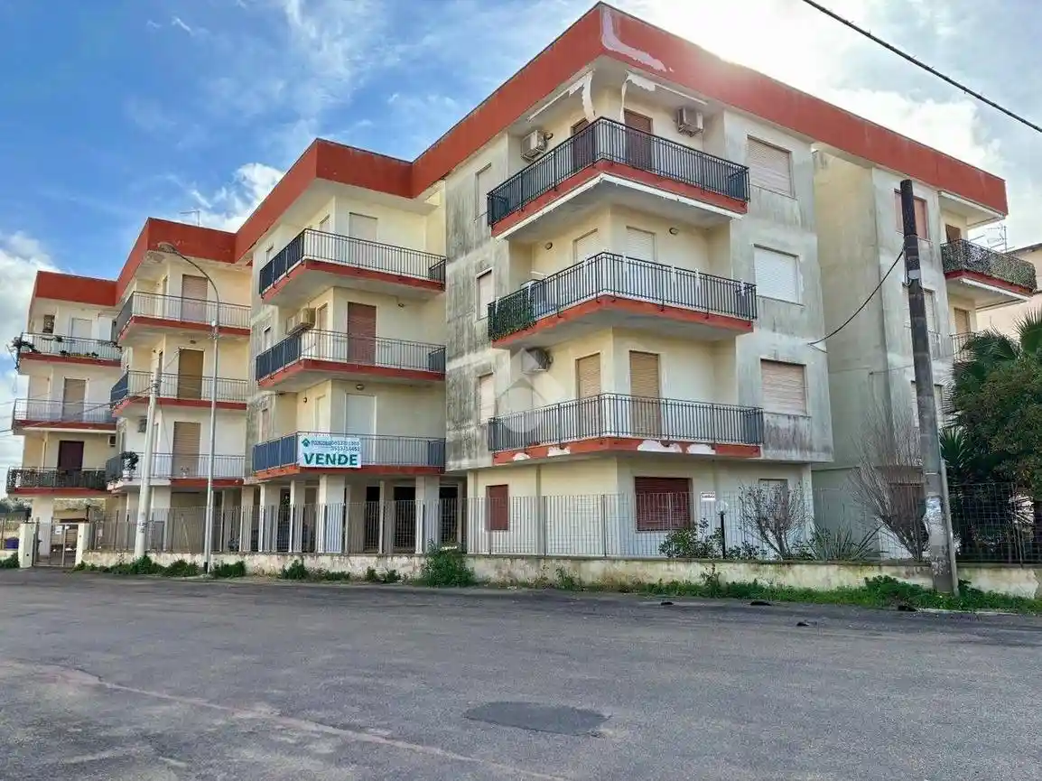 Appartamento in vendita a Gallipoli