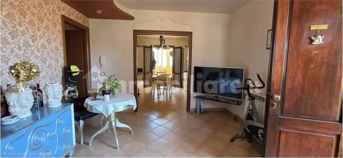 Appartamento in vendita a Marsala