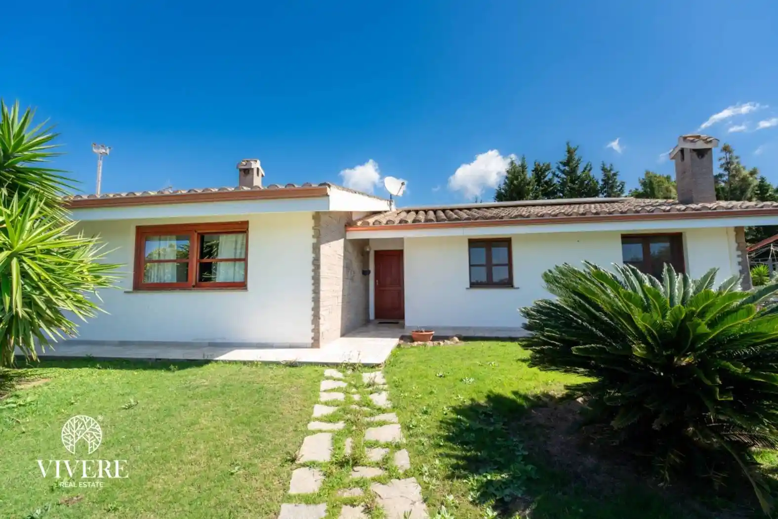 Villa in vendita a Sant'Anna Arresi
