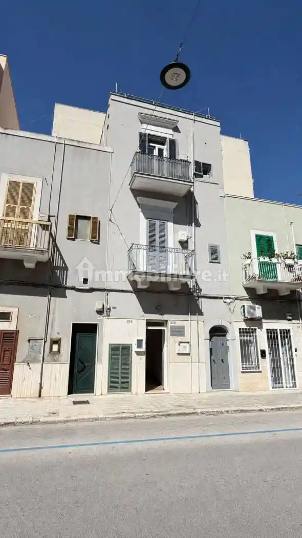 Appartamento in vendita a Monopoli